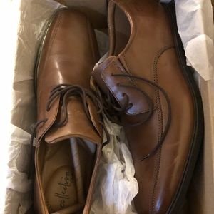 Clark’s Men Dress Shoes